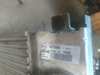 Radiador de intercooler 1347700080 PEUGEOT