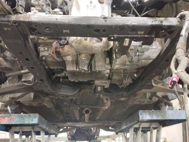 13478789 OPEL Подрамник передний купить в Ровно
