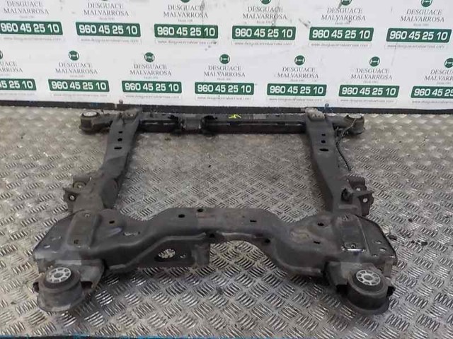 13478789 OPEL Балка передней подвески (подрамник) купить в Сумы