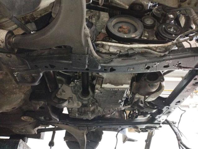 13478789 OPEL Подрамник передний купить в Житомир