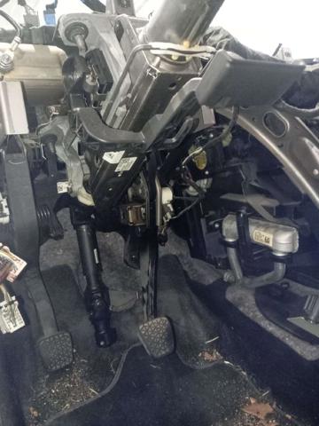 OPEL 13479746 Вал рулевой колонки нижний в наличии Полтава