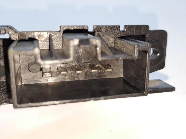 OPEL 13480494 Резистор печки в наличии Ирпень