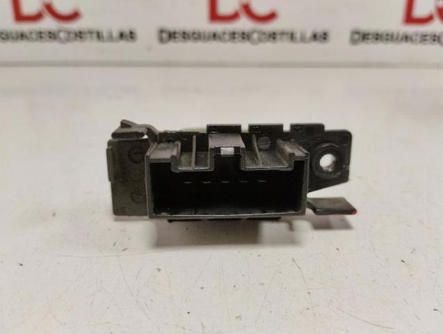 OPEL 13480494 Резистор печки в наличии Львов