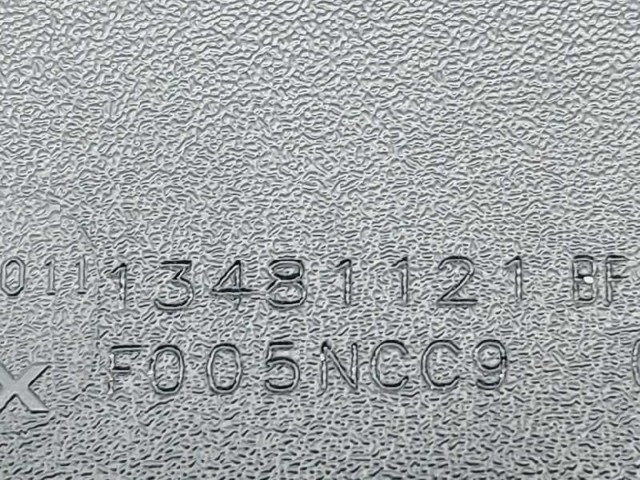 Espelho de salão interno Opel Corsa X15