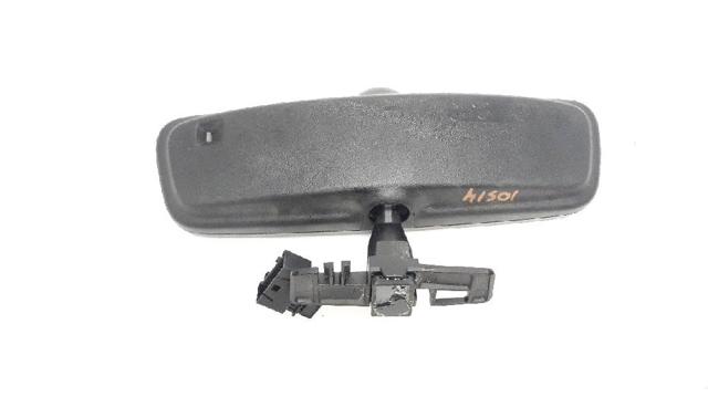 Espelho de salão interno Opel Corsa X15