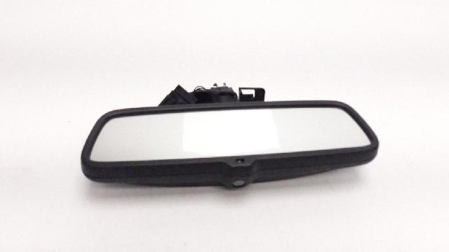 Espelho de salão interno Opel Corsa X15