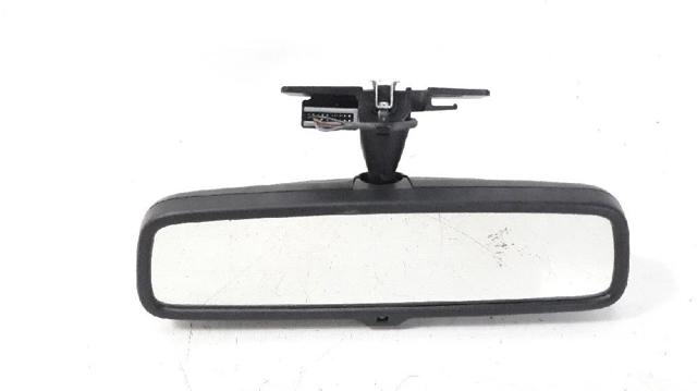 Espelho de salão interno Opel Corsa X15