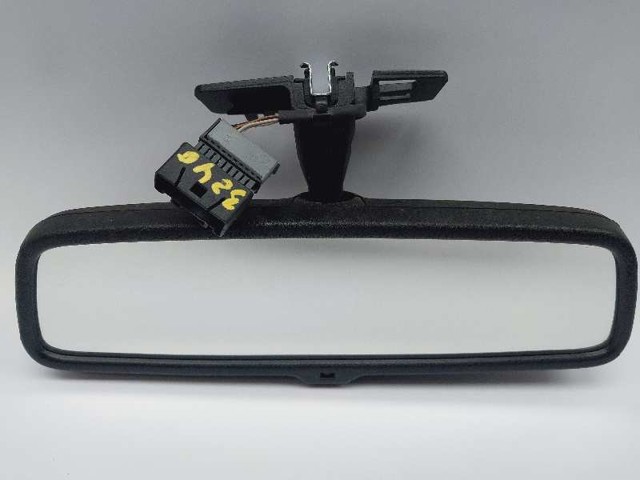 Espelho de salão interno Opel Corsa X15