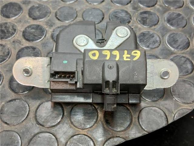 13481535 OPEL Замок багажника купить в Запорожье