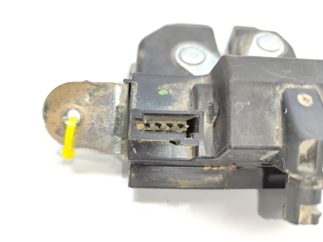 13481535 OPEL Замок багажника купить в Тернополь