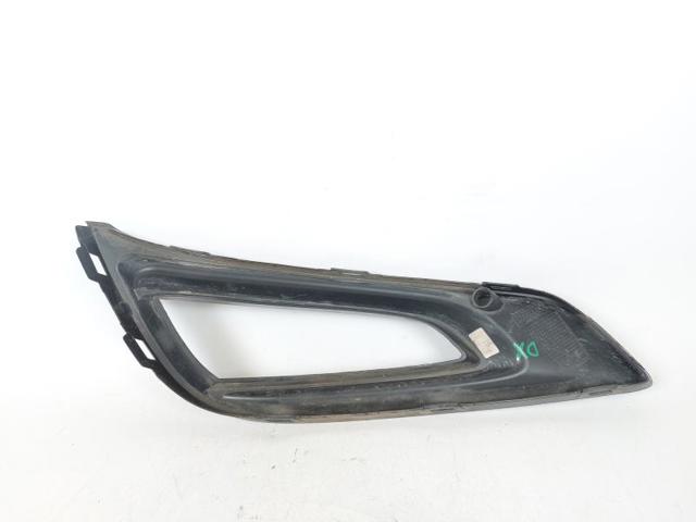 13481998 OPEL Решетка бампера переднего правая купить в Черкассы