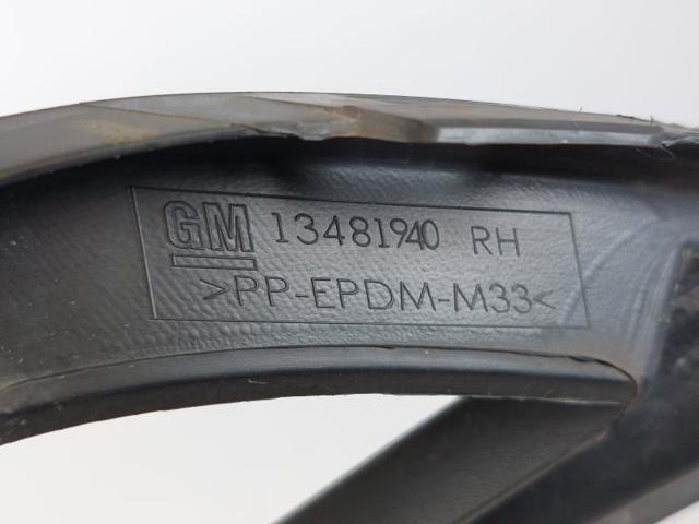 OPEL 13481998 Решетка бампера переднего правая в наличии Винница