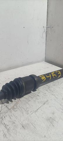 1348325 FORD Правая полуось купить в Украина