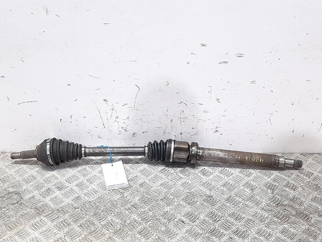 FORD 1348325 Правая полуось в наличии Ровно