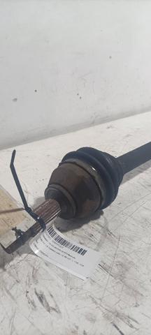 FORD 1348325 Правая полуось в наличии Черкассы