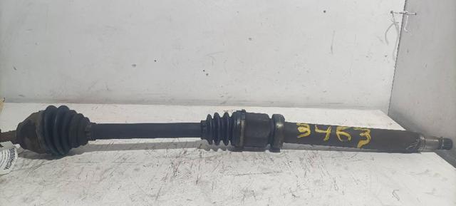 FORD 1348325 Правая полуось в наличии Тернополь