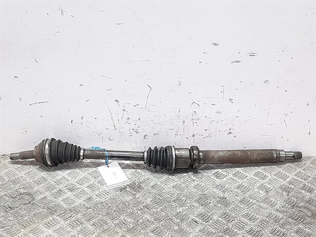 FORD 1348325 Правая полуось в наличии Одесса