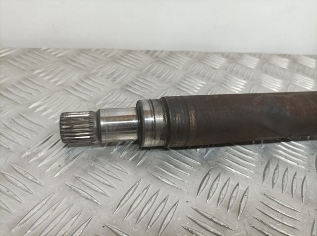1348325 FORD Правая полуось купить в Ужгород
