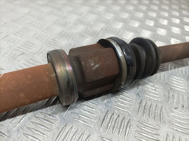 FORD 1348325 Правая полуось в наличии Сумы