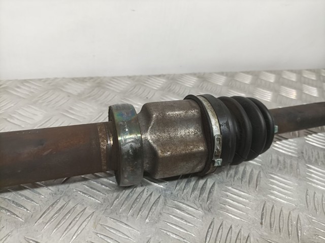 FORD 1348325 Полуось (привод) передняя правая в наличии Сумы