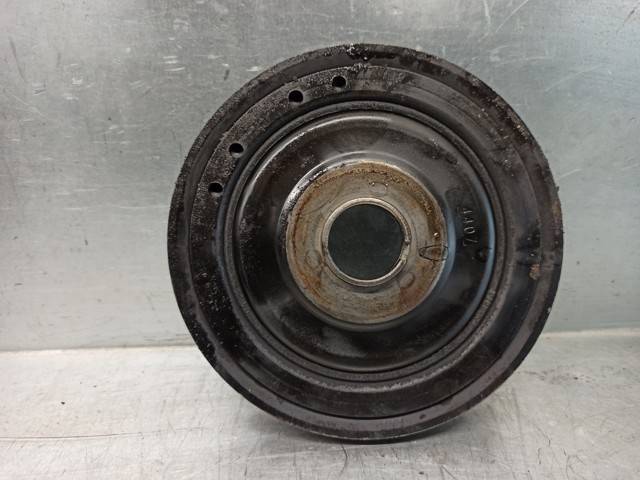 1348414 FORD Шкив коленвала купить в Киев