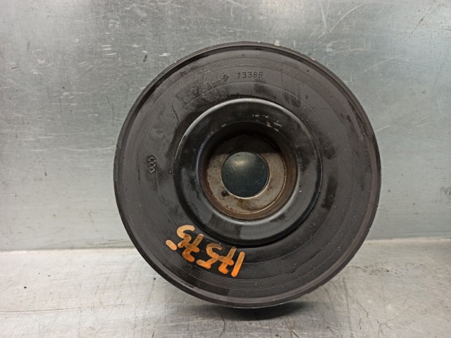 1348414 FORD Шкив коленвала купить в Хмельницкий