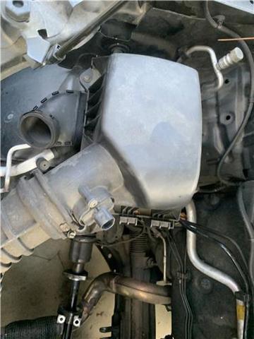 13484478 OPEL Корпус воздушного фильтра, нижняя часть купить в Полтава