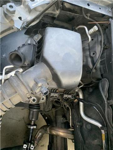 13484478 OPEL Корпус воздушного фильтра, нижняя часть купить в Ужгород