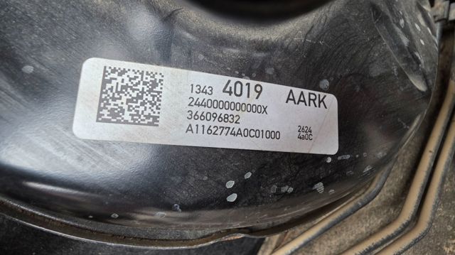 OPEL 13486139 Усилитель тормозов в наличии Украина