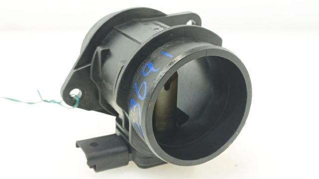 1348615 FORD Датчик потока (расхода) воздуха, расходомер M.A.F. - (Mass Airflow) купить в Кривой Рог