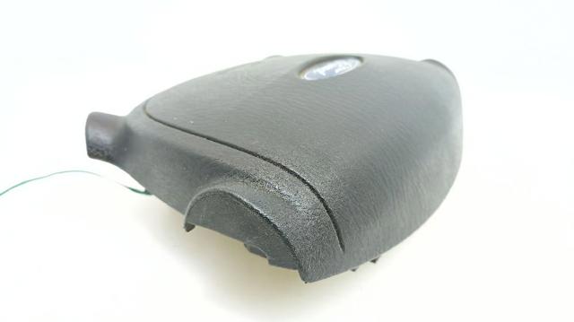 1348640 Подушка безопасности (AIRBAG) водительская купить Ровно