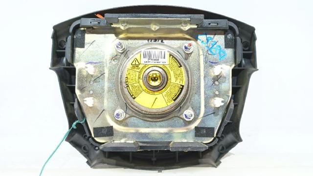 FORD 1348640 Подушка безопасности (AIRBAG) водительская в наличии Харьков