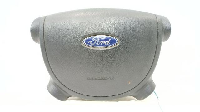 FORD 1348640 Подушка безопасности водителя в наличии Полтава