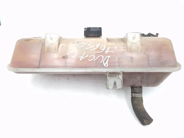 FIAT 1348734080 Бачок системы охлаждения расширительный в наличии Кривой Рог