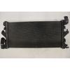 Radiador de esfriamento de motor 1349207080 FIAT