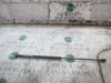 Amortecedor de tampa de porta-malas (de 3ª/5ª porta traseira) 1349309 FORD