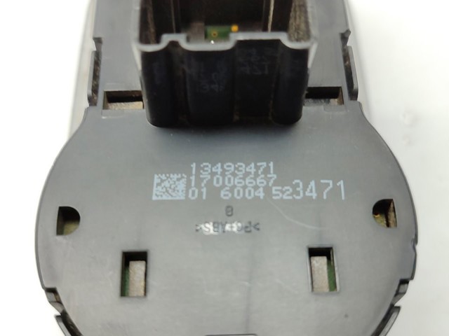 OPEL 13493471 в наличии Павлоград