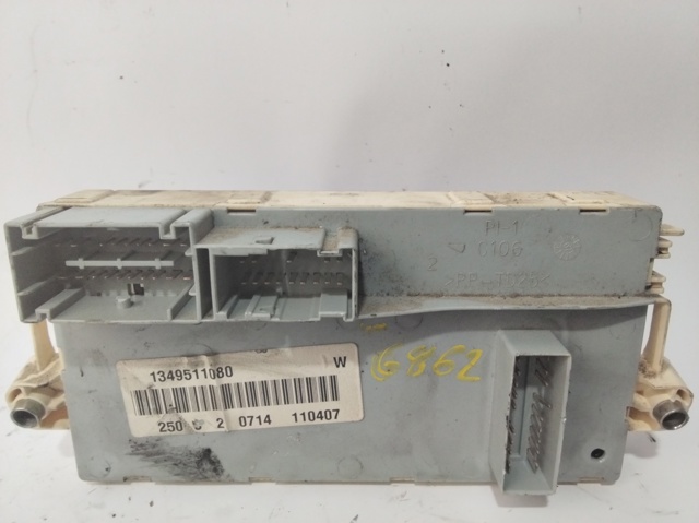 PEUGEOT 1349511080 в наличии Николаев
