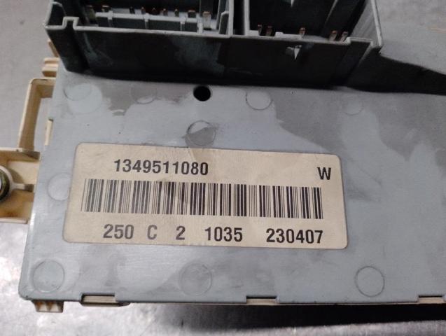 PEUGEOT 1349511080 в наличии Киев