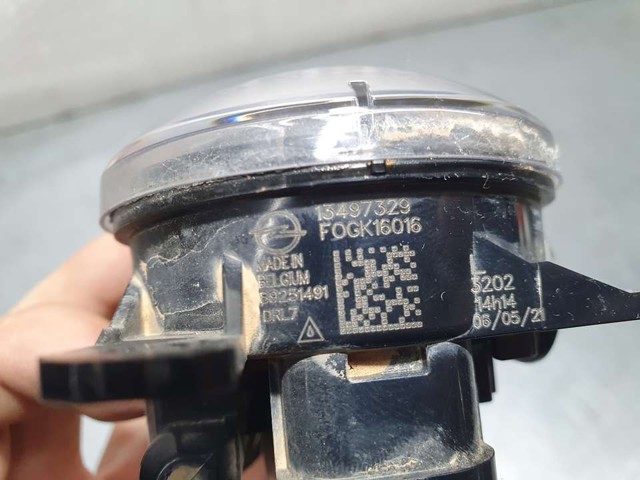 13497329 OPEL купить в Украина