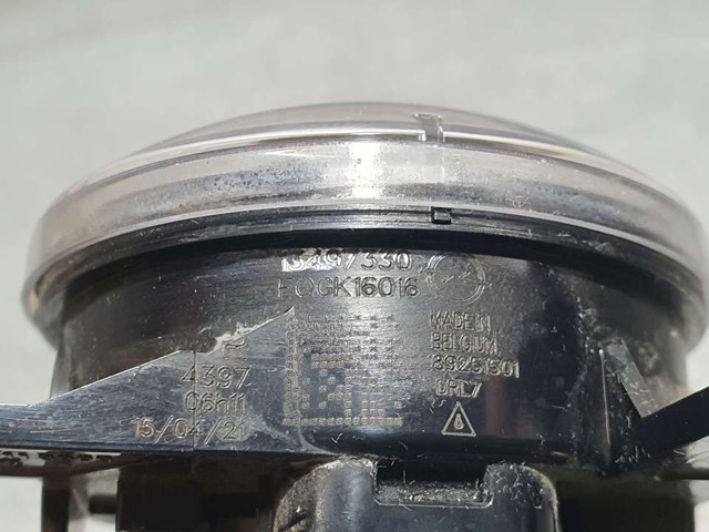 OPEL 13497330 в наличии Одесса