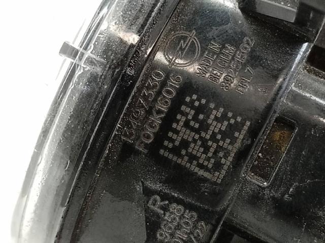 OPEL 13497330 в наличии Ужгород