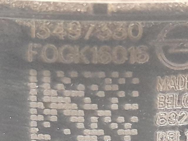 OPEL 13497330 в наличии Черновцы
