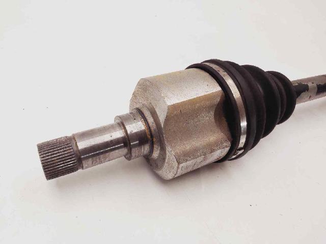 1349788080 FIAT Полуось (привод) передняя левая купить в Ужгород