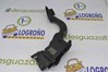 Pedal de gás (de acelerador) 1349820080 FIAT