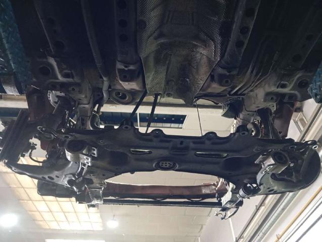 OPEL 13499069 Балка передней подвески (подрамник) в наличии Тернополь