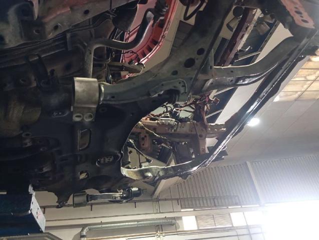 OPEL 13499069 Подрамник передний в наличии Николаев