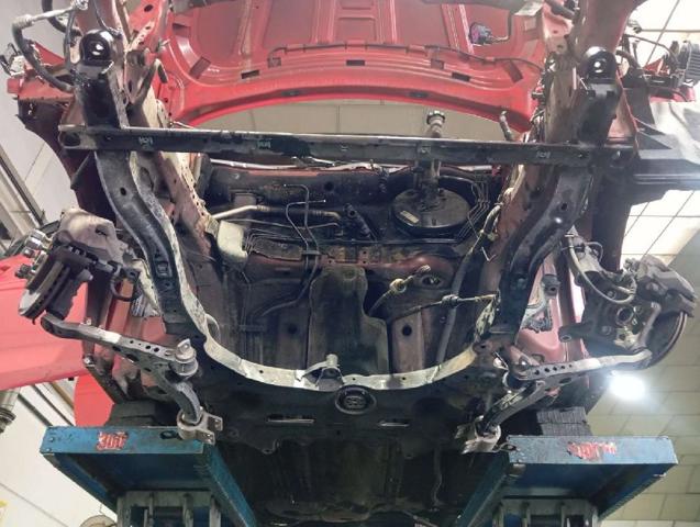 OPEL 13499069 Подрамник передний в наличии Полтава