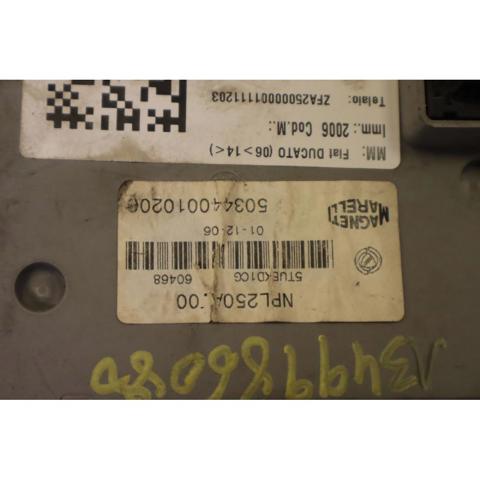 FIAT 1349986080 в наличии Ровно