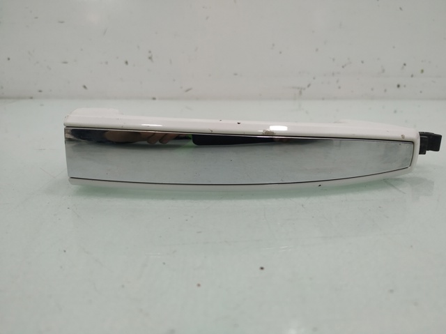 OPEL 13500027 Ручка двери передней наружная в наличии Сумы